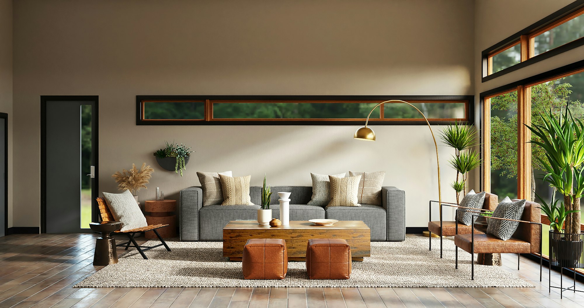 Trust SoCal treatment center interior