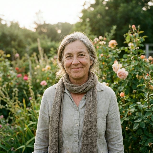Linda M.