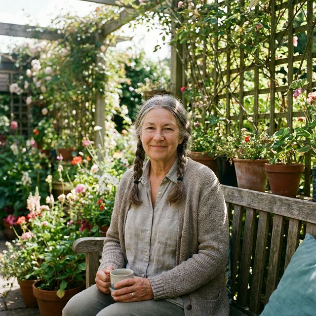 Patricia S.