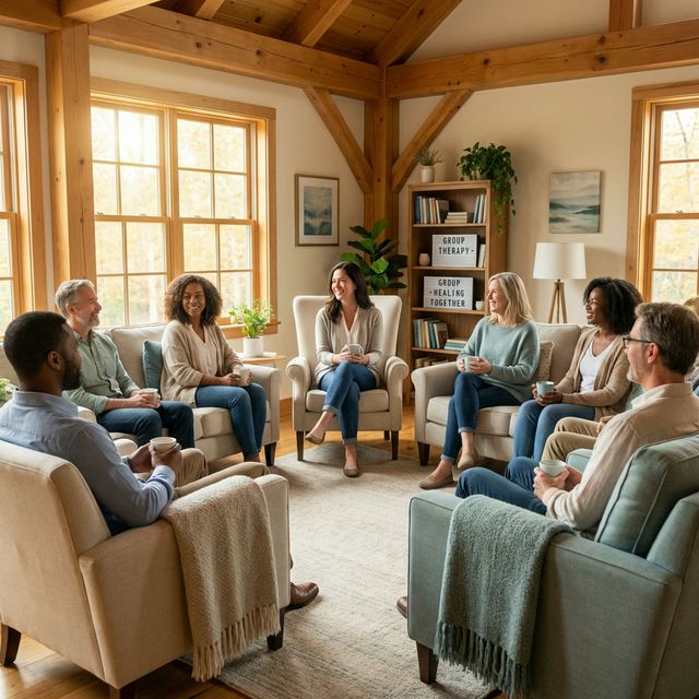 Group Therapy