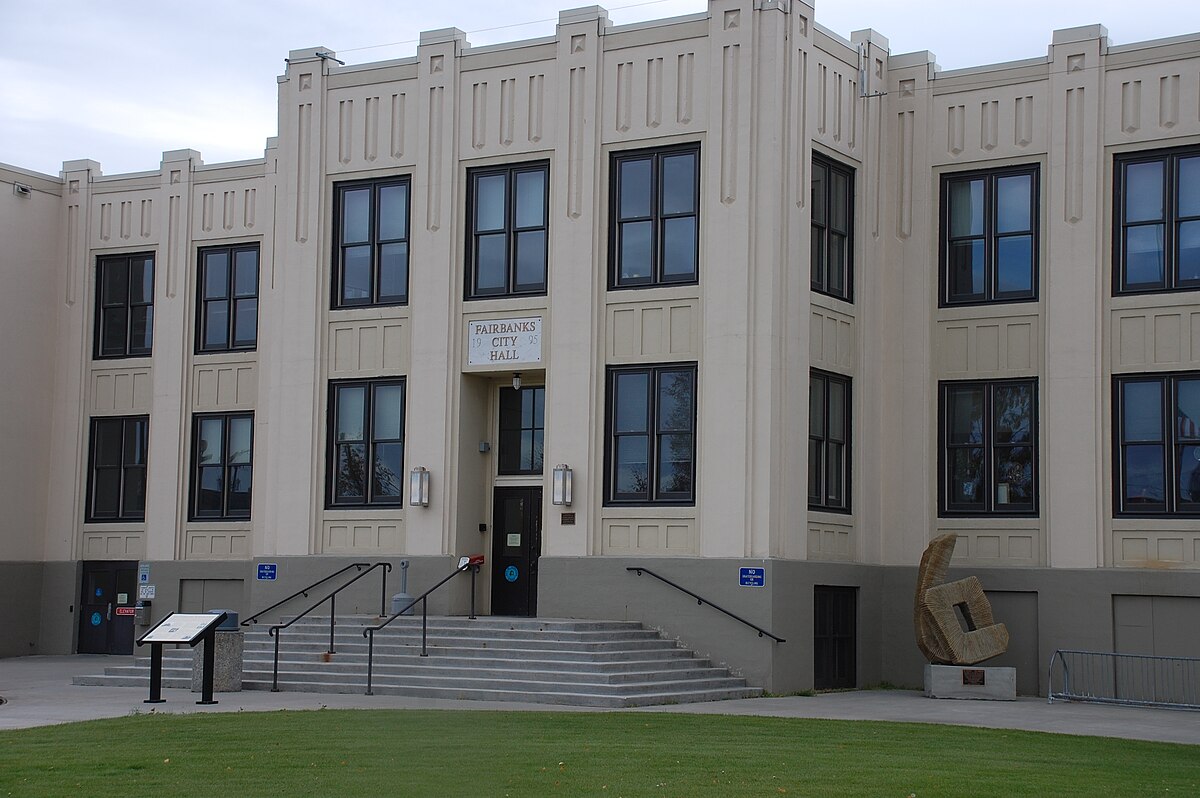 Drug rehab near Fairbanks, AK