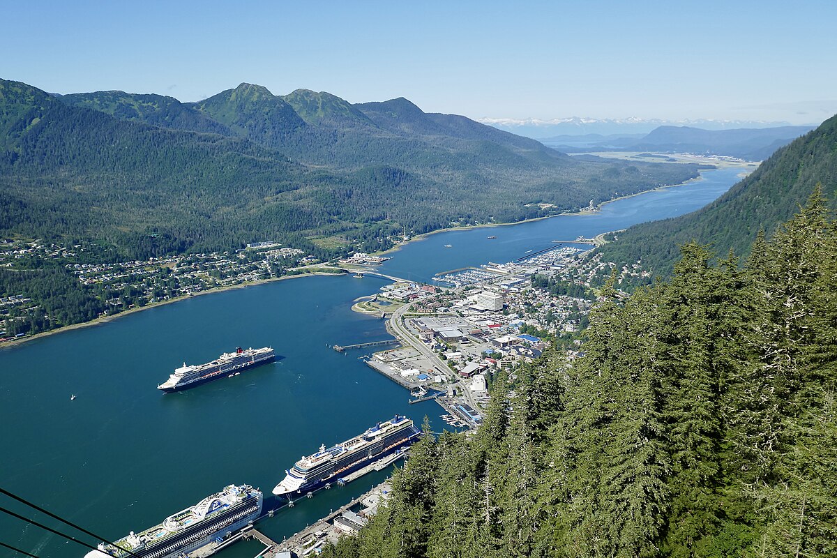 Drug rehab near Juneau, AK