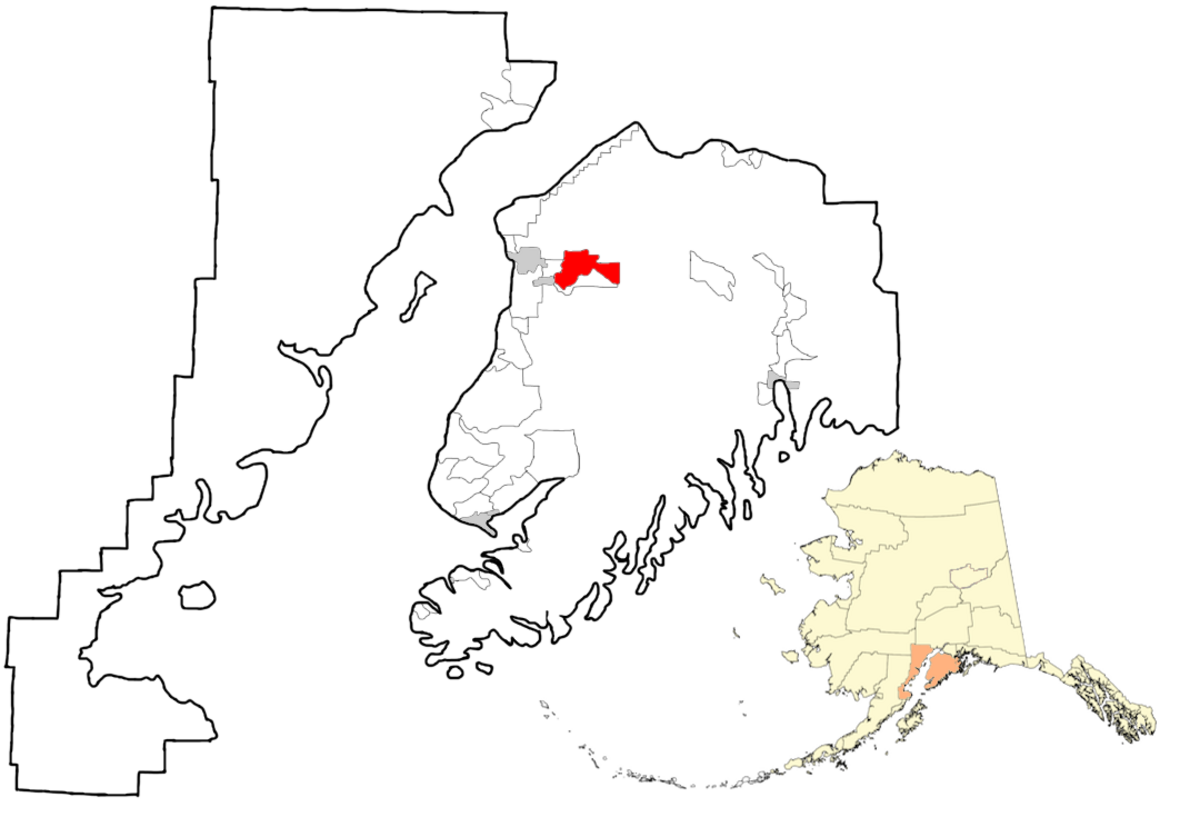 Drug rehab near Sterling, AK