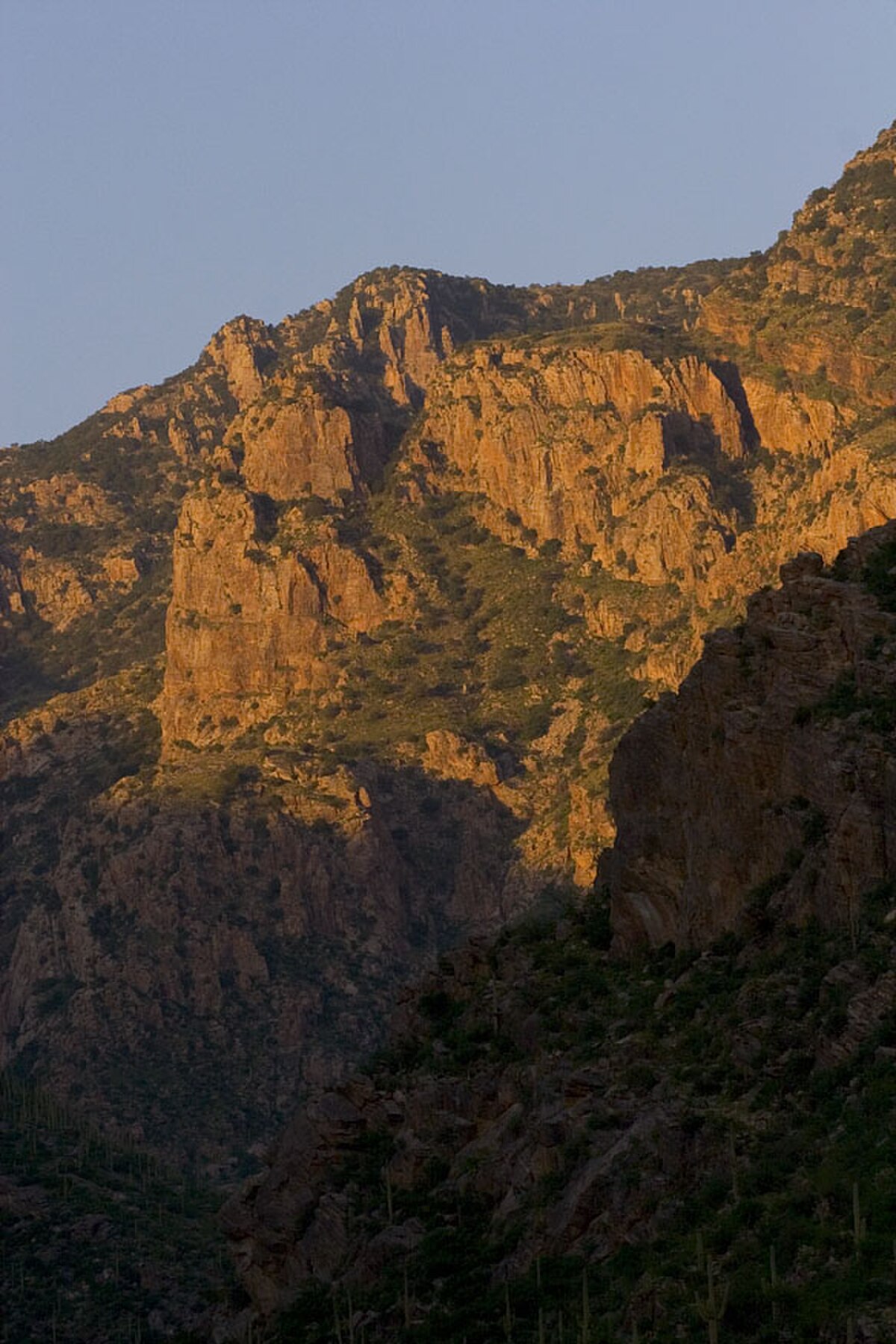Drug rehab near Catalina Foothills, AZ