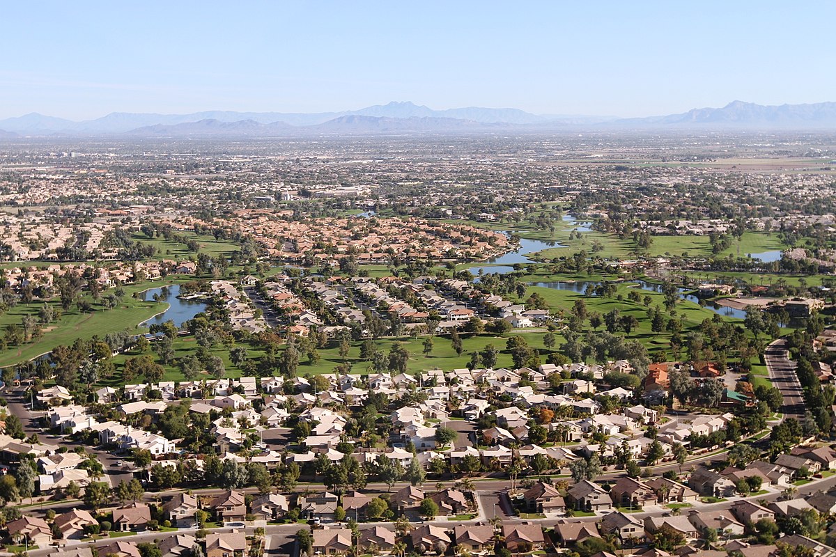 Drug rehab near Chandler, AZ