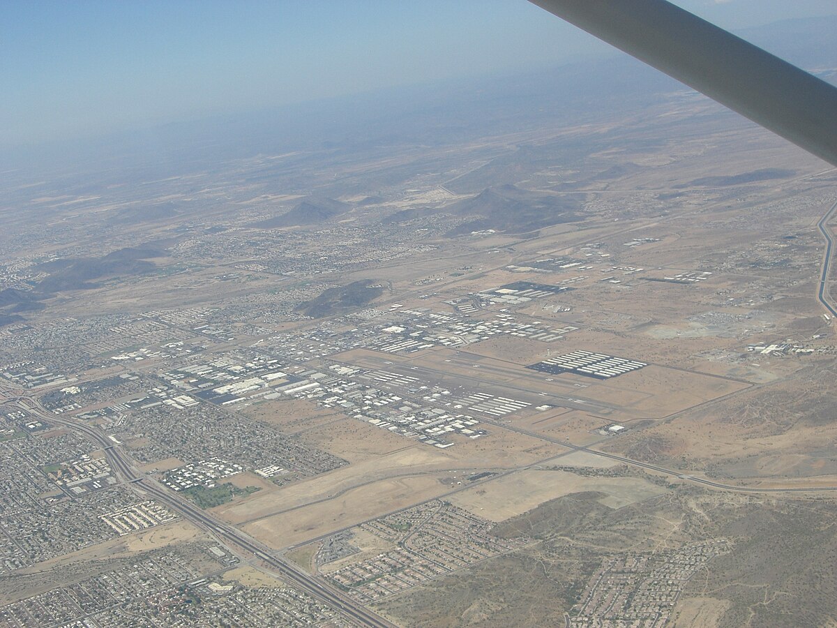 Drug rehab near Deer Valley, AZ