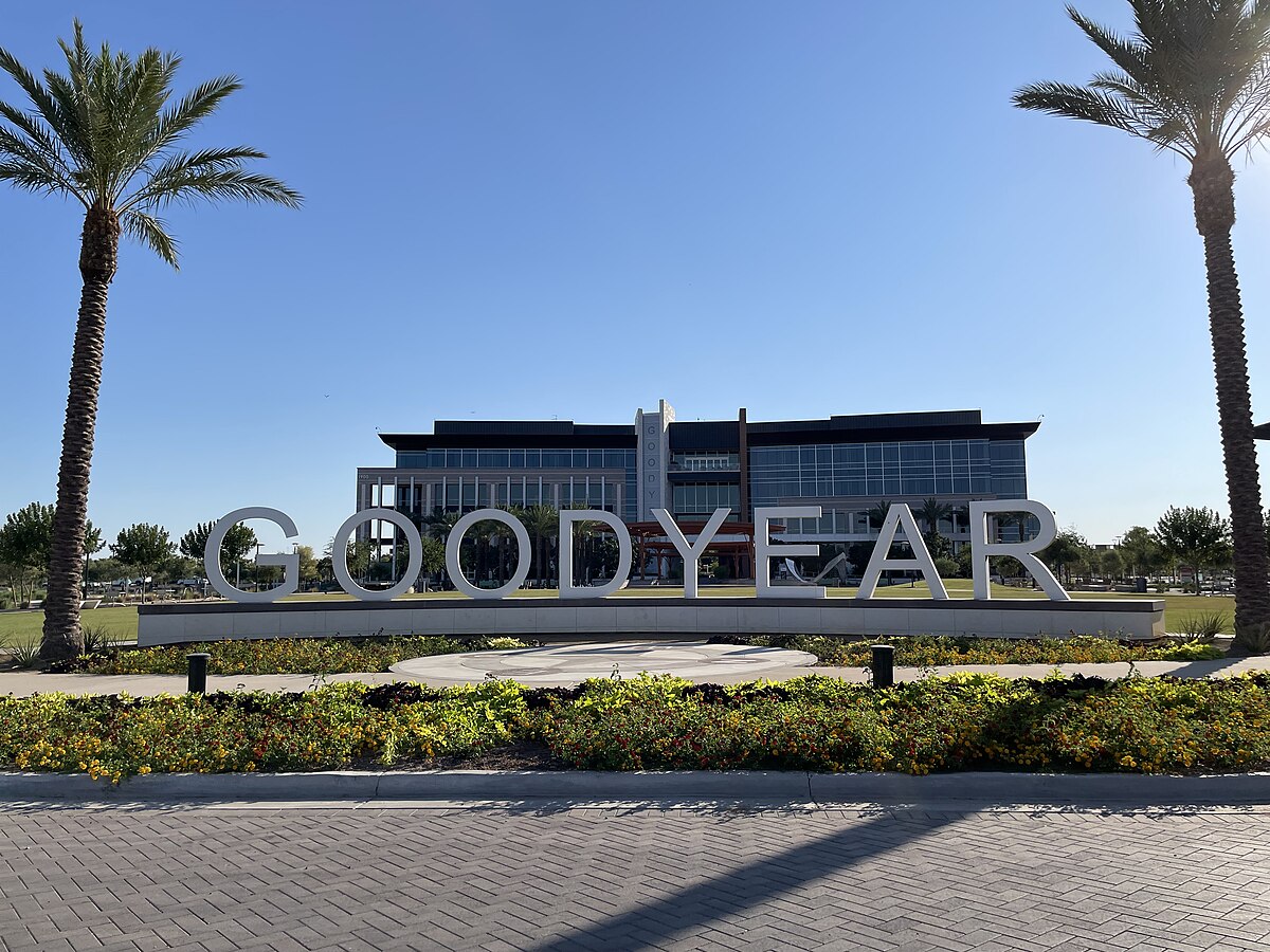 Drug rehab near Goodyear, AZ