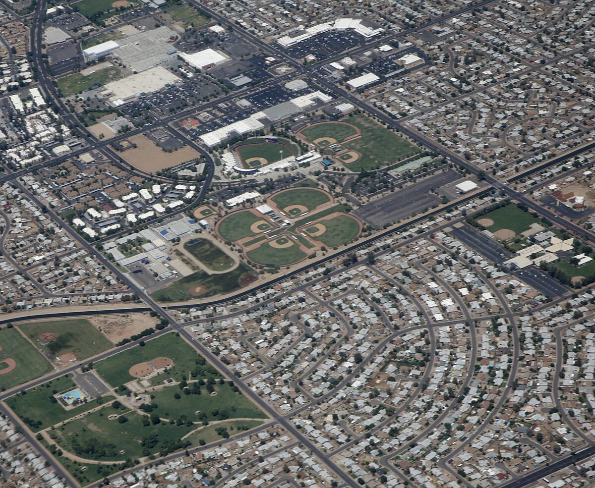 Drug rehab near Maryvale, AZ