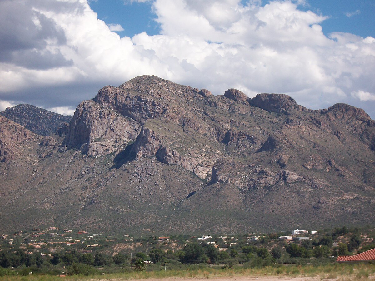 Drug rehab near Oro Valley, AZ