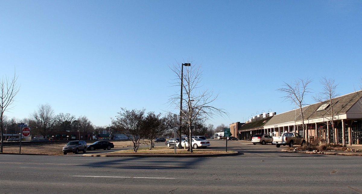 Drug rehab near Cabot, AR