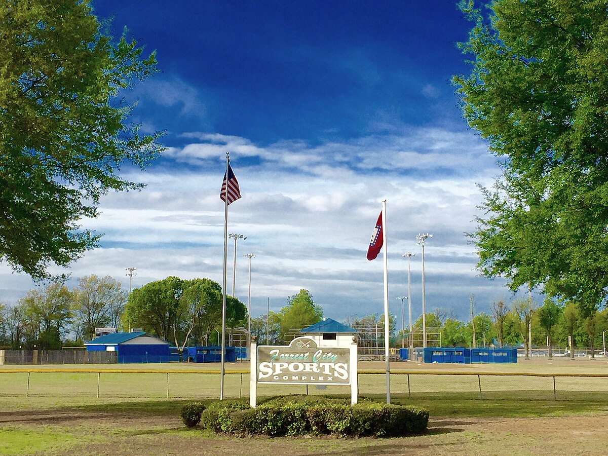 Drug rehab near Forrest City, AR