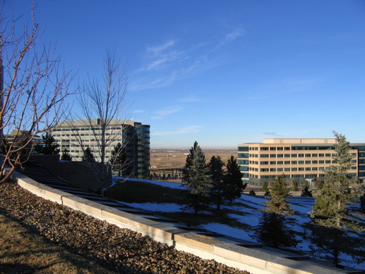 Drug rehab near Broomfield, CO