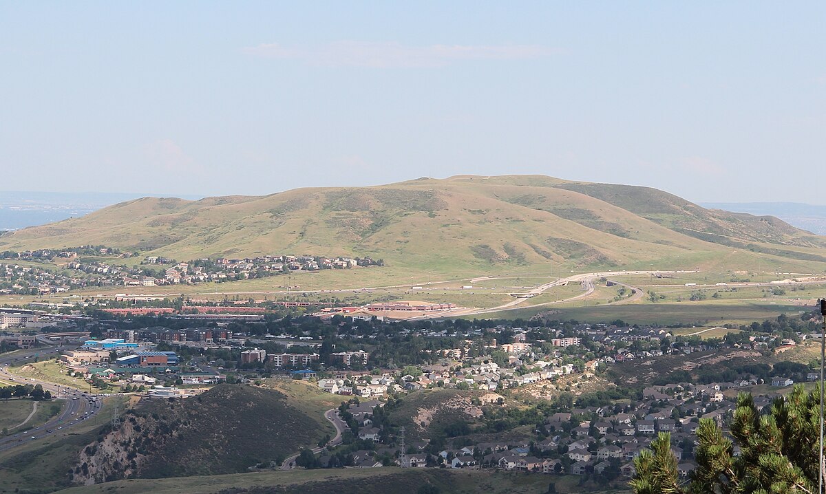 Drug rehab near Lakewood, CO