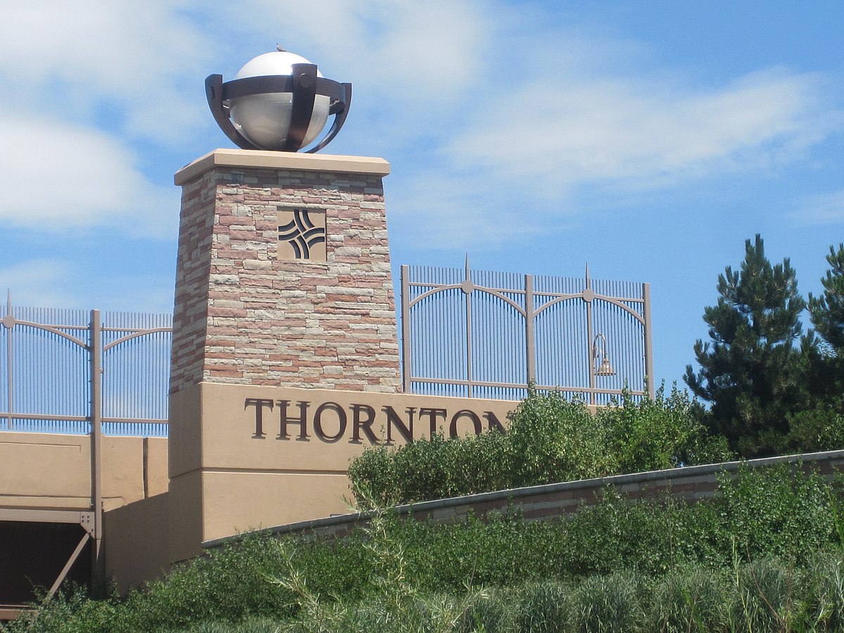 Drug rehab near Thornton, CO