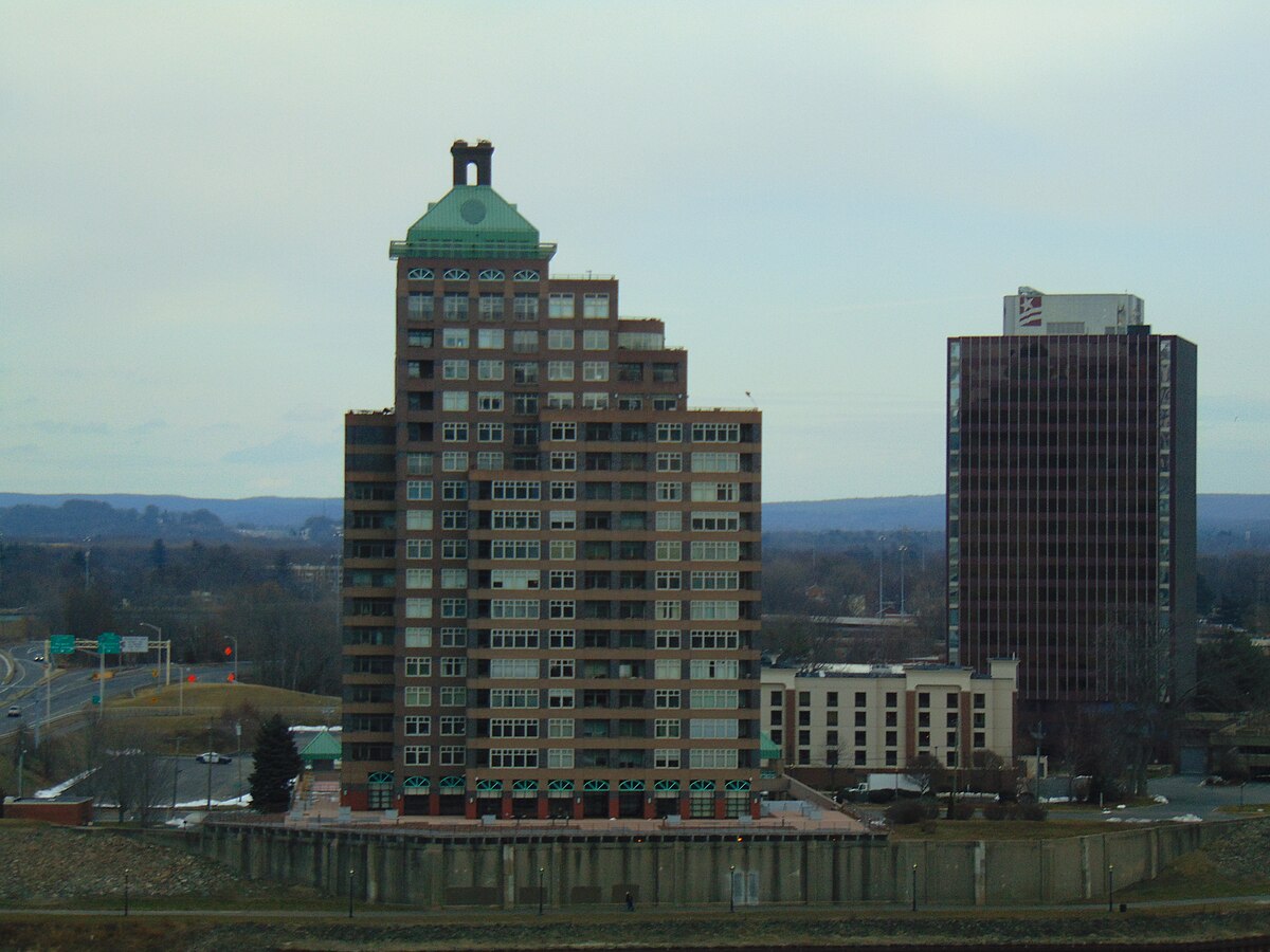 Drug rehab near East Hartford, CT