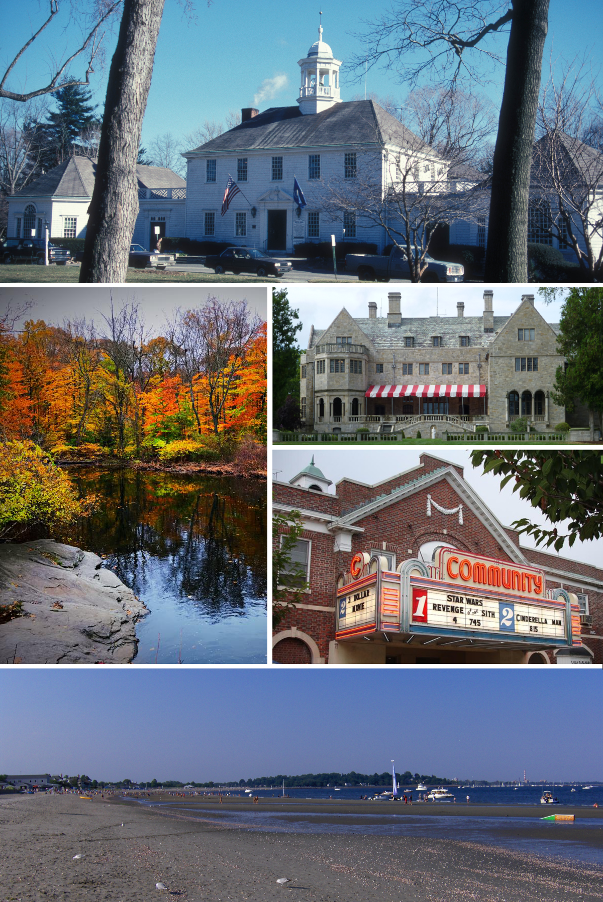 Drug rehab near Fairfield, CT