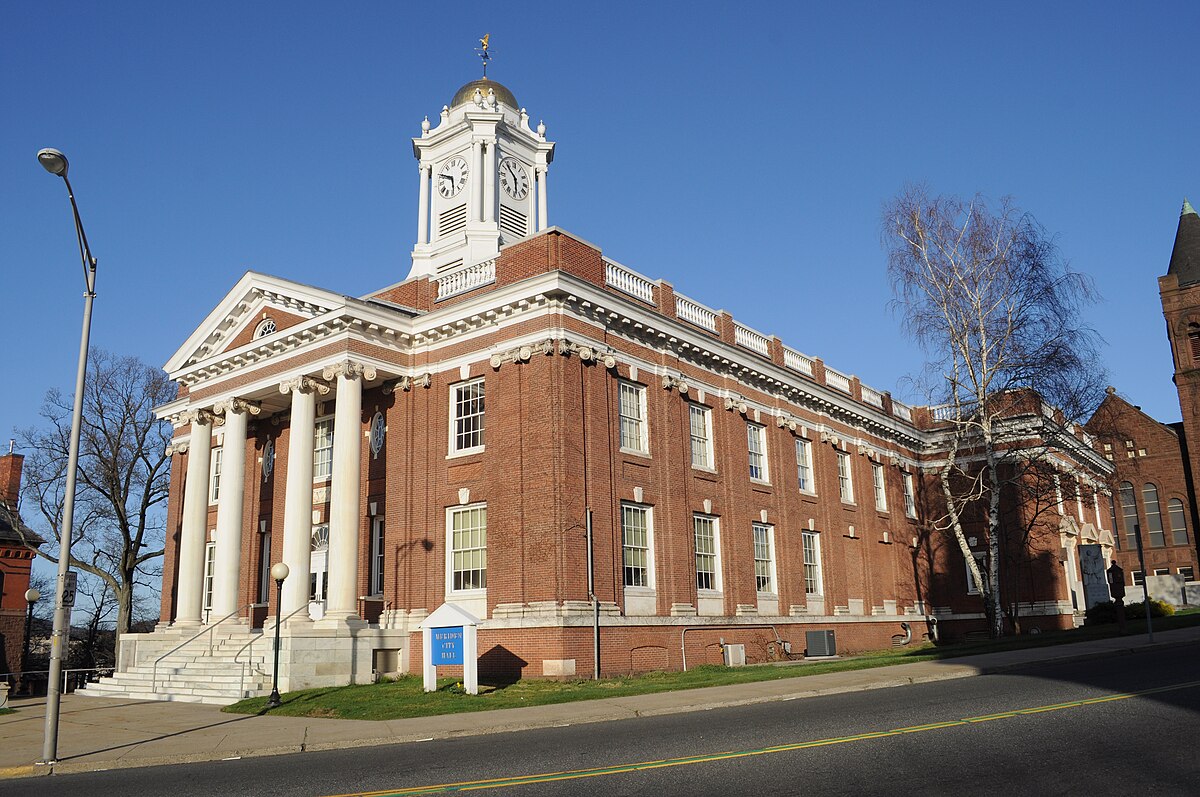 Drug rehab near Meriden, CT