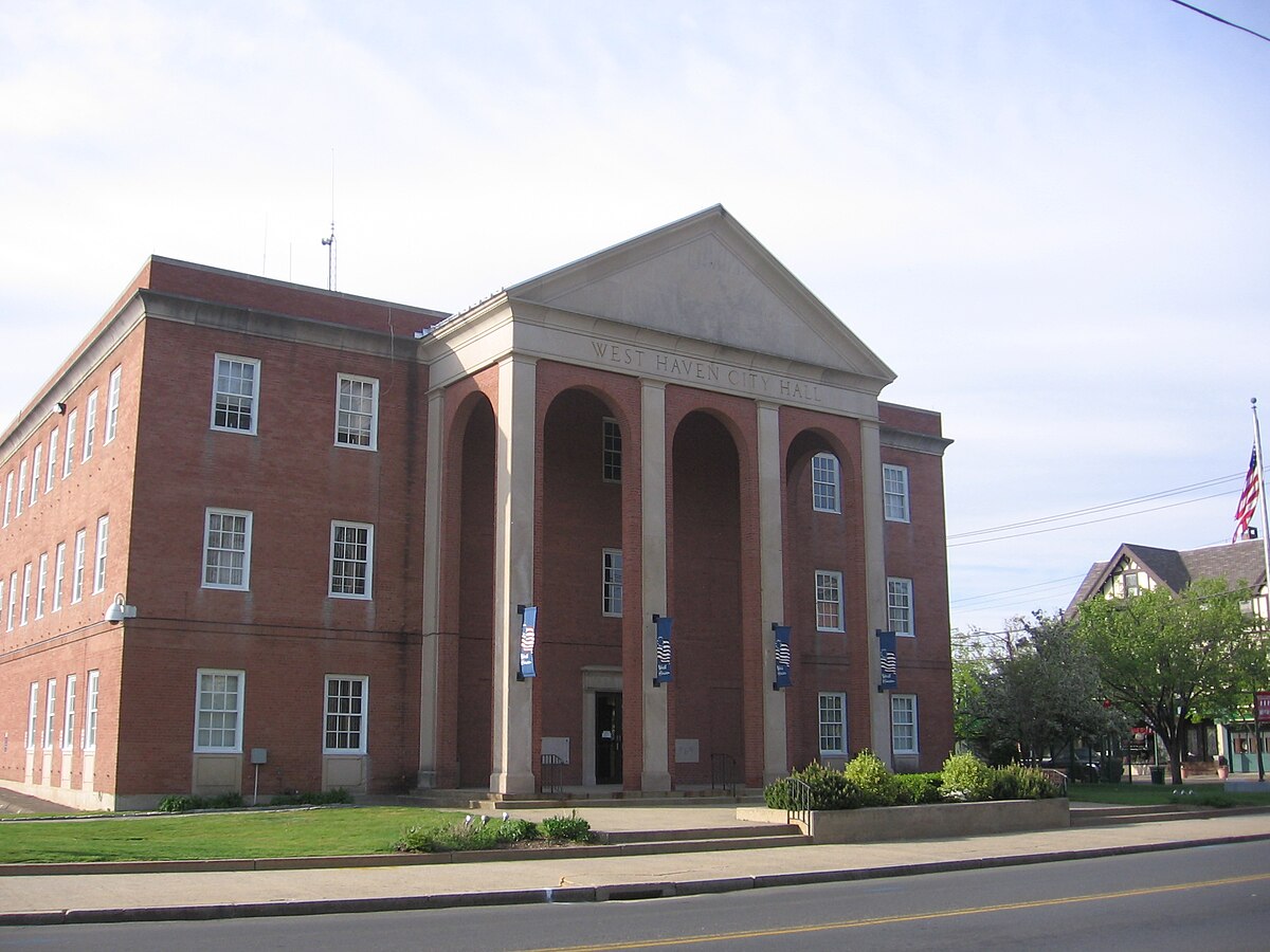 Drug rehab near West Haven, CT