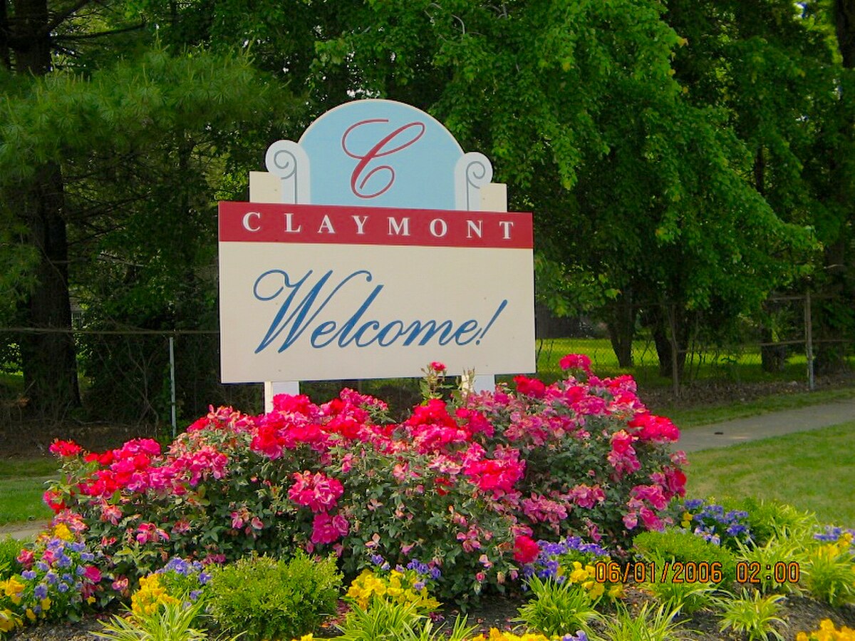 Drug rehab near Claymont, DE