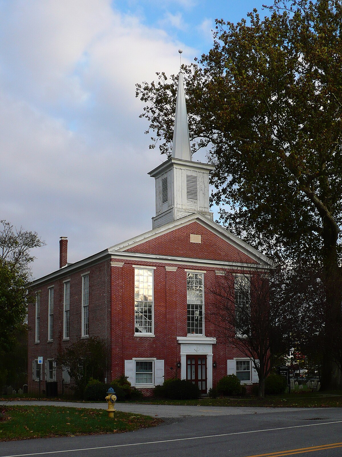 Drug rehab near Glasgow, DE