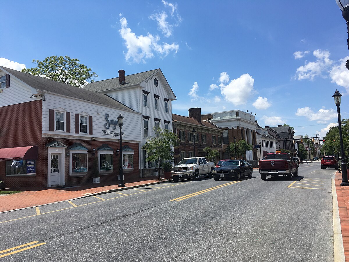 Drug rehab near Smyrna, DE