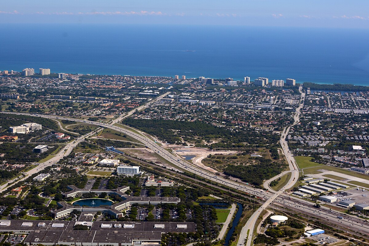 Drug rehab near Boca Raton, FL