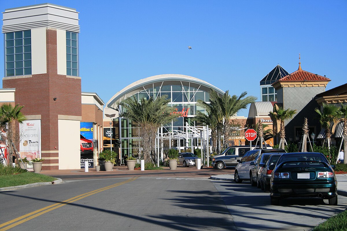 Drug rehab near Brandon, FL