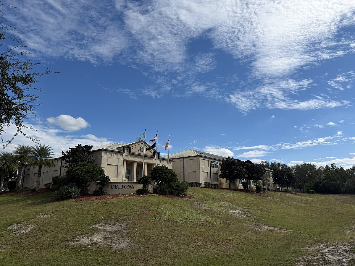 Drug rehab near Deltona, FL