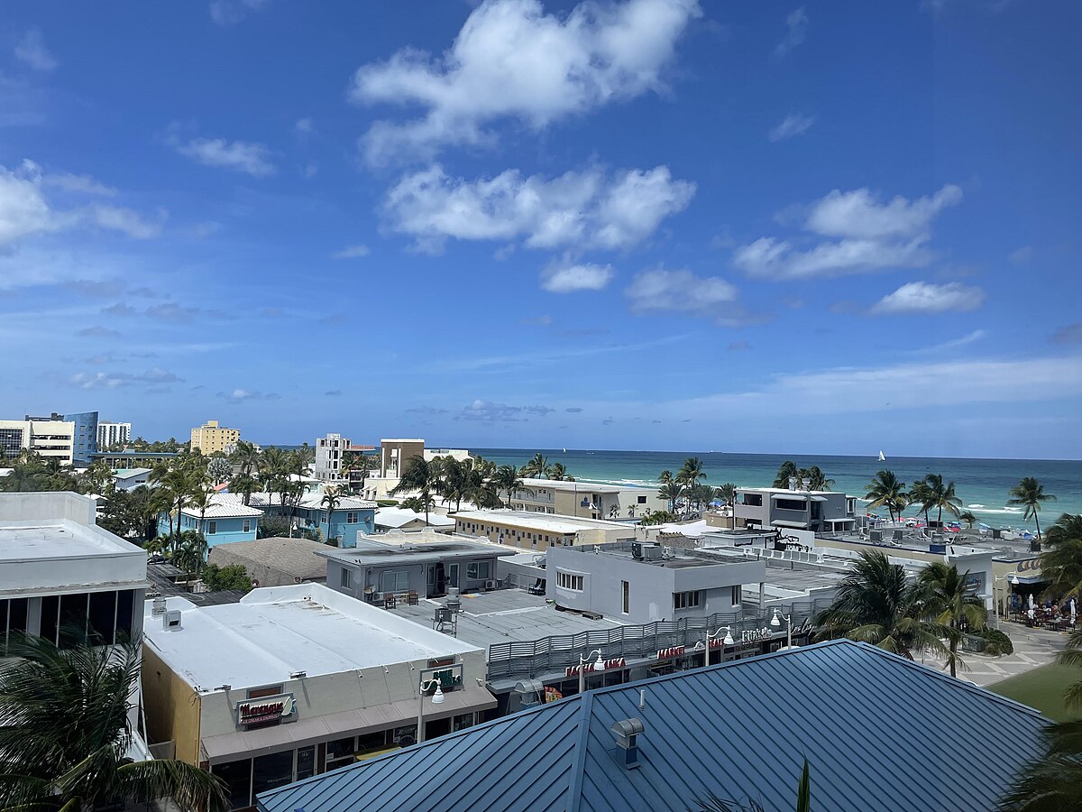 Drug rehab near Hollywood, FL