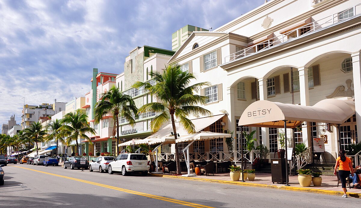 Drug rehab near Miami Beach, CA