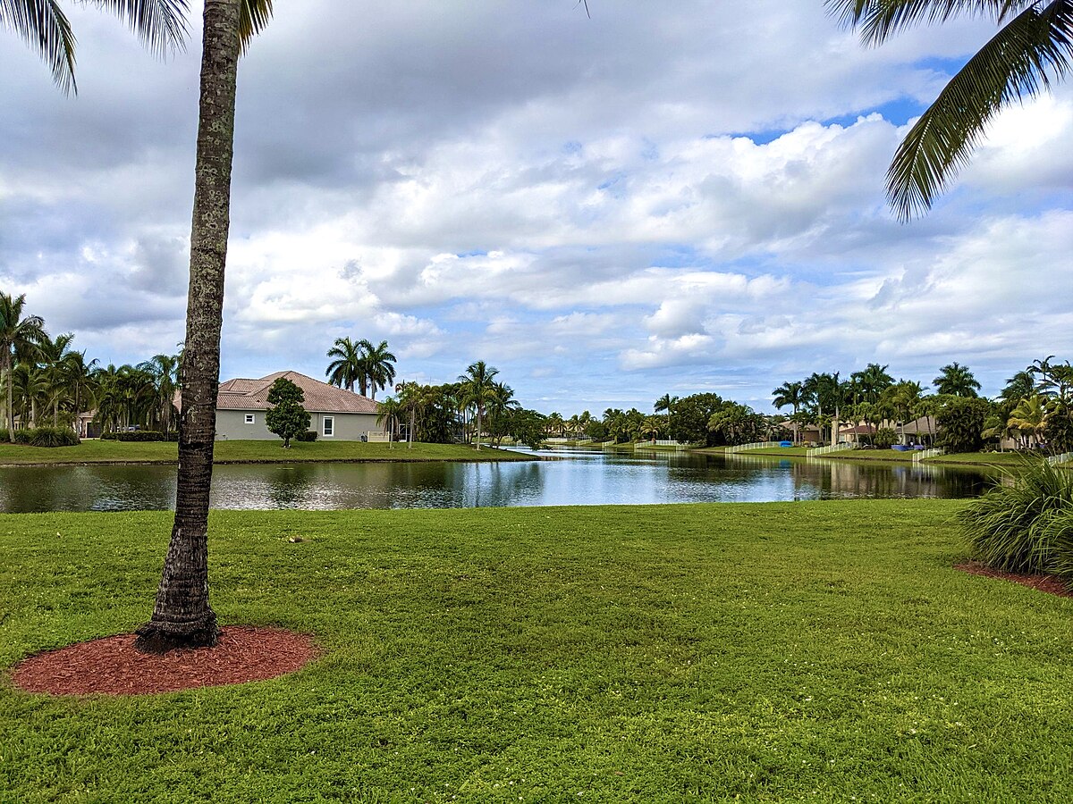 Drug rehab near Pembroke Pines, CA