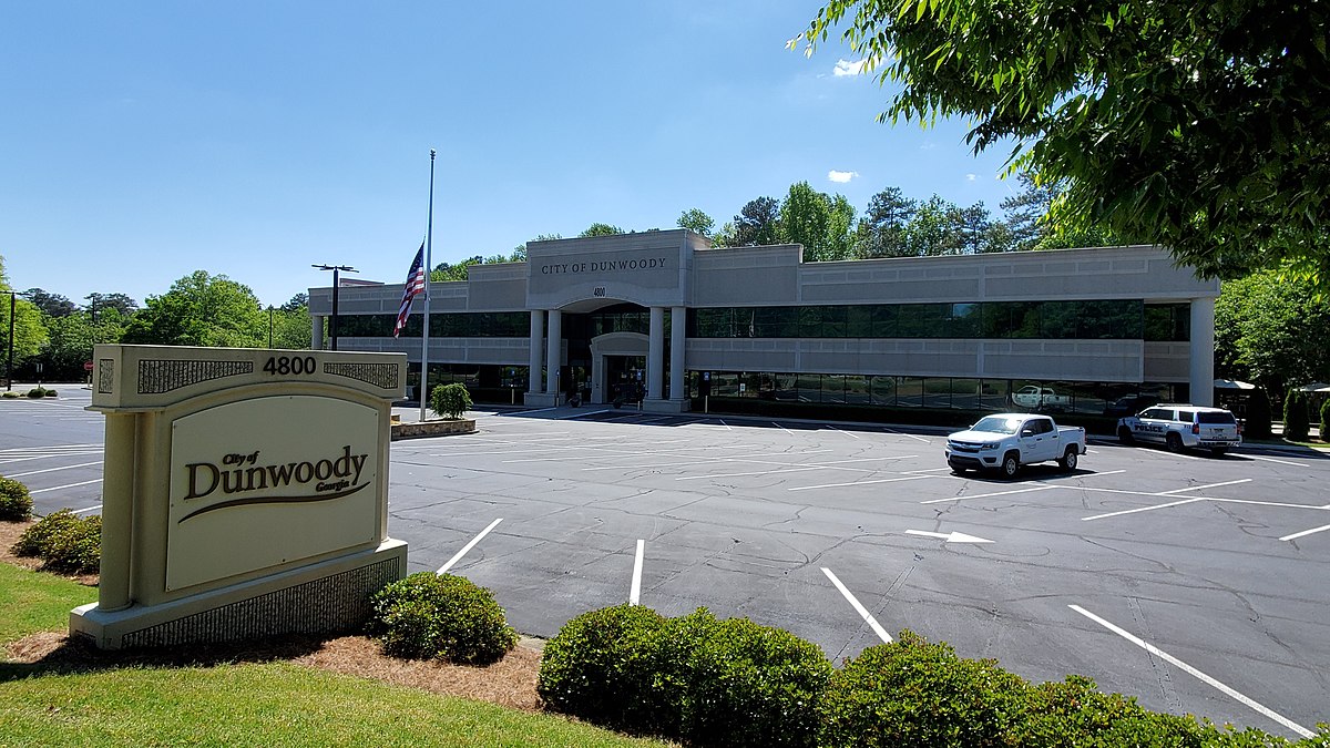Drug rehab near Dunwoody, GA