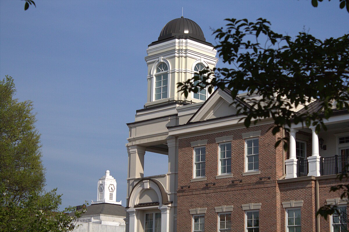Drug rehab near Gainesville, GA