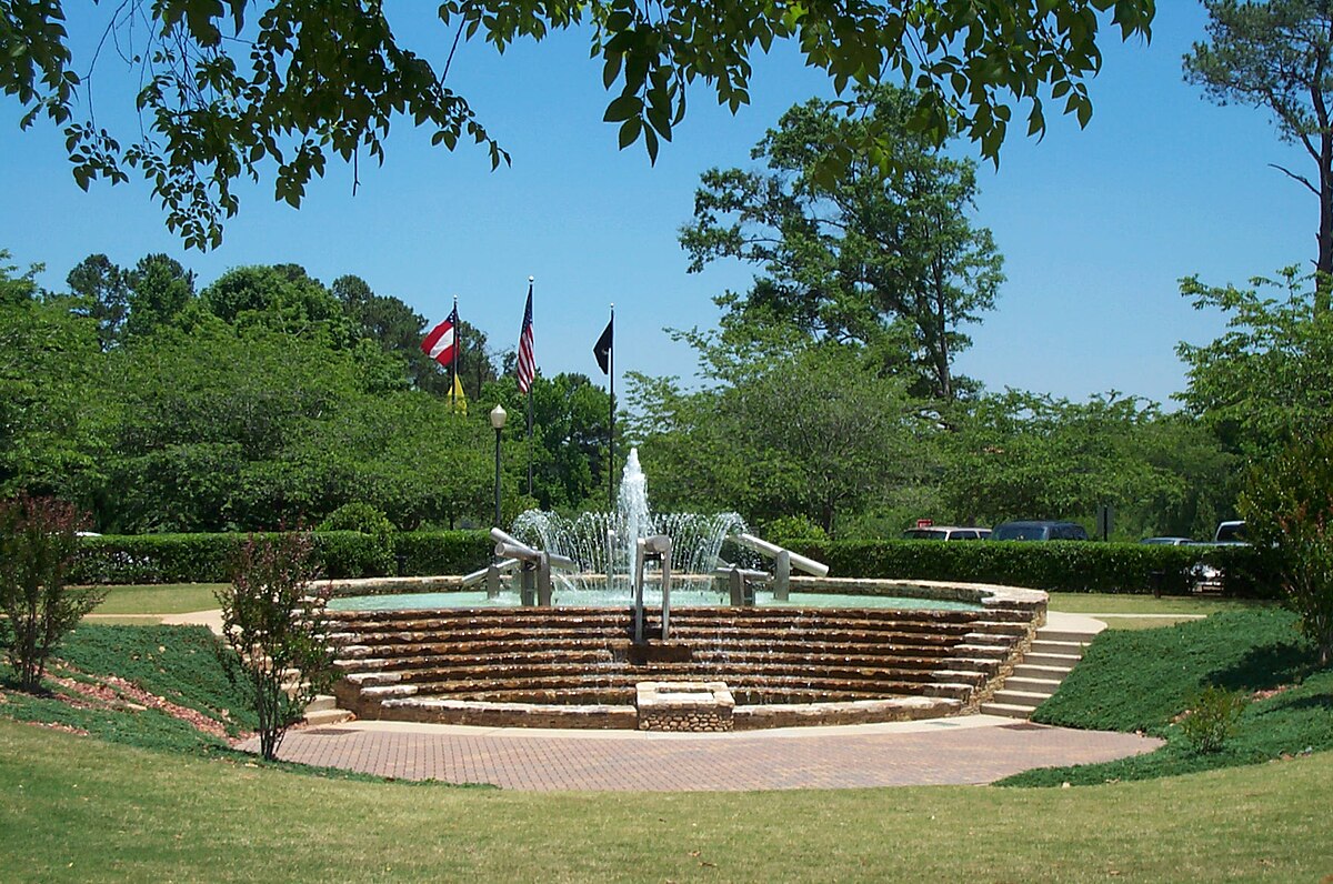 Drug rehab near Peachtree City, GA