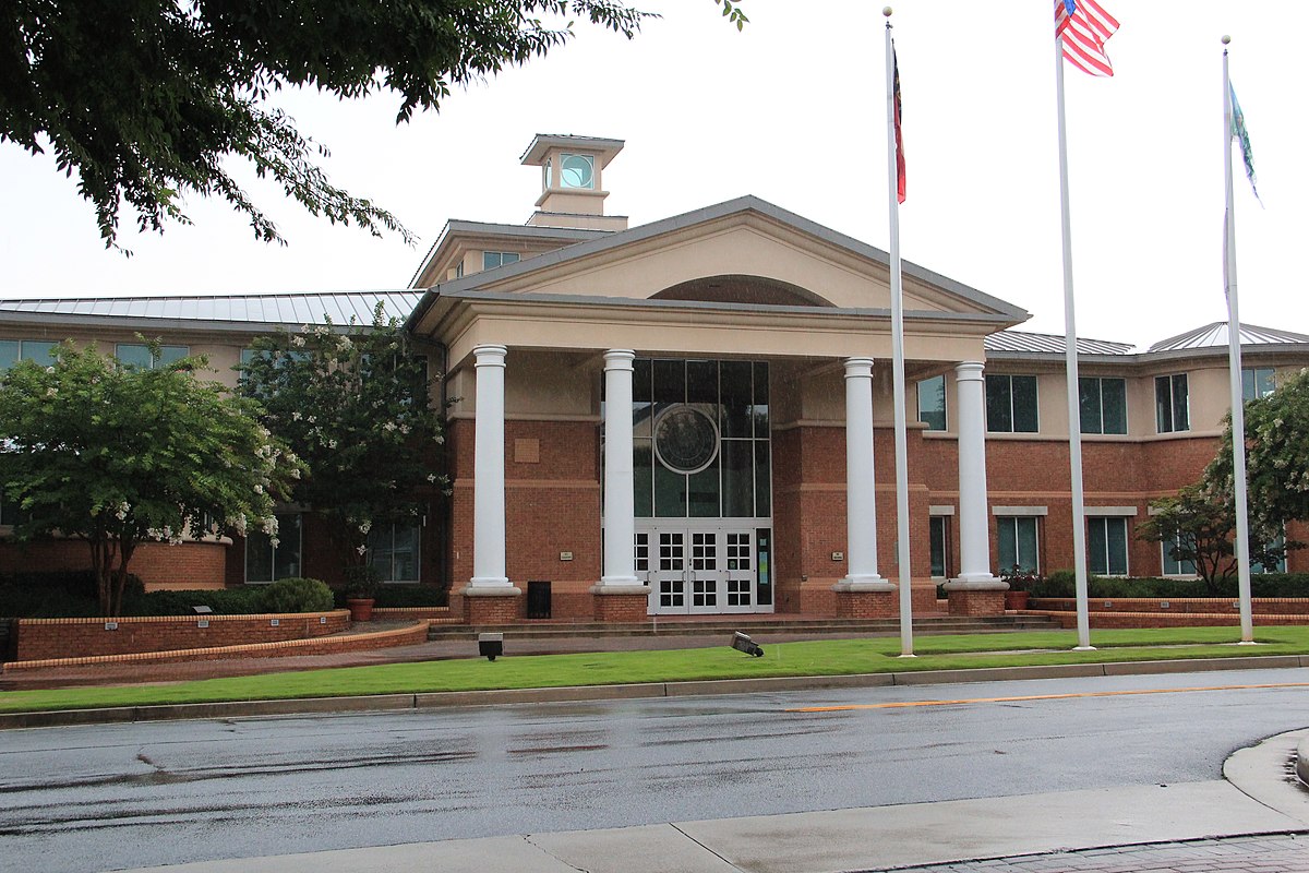 Drug rehab near Smyrna, GA