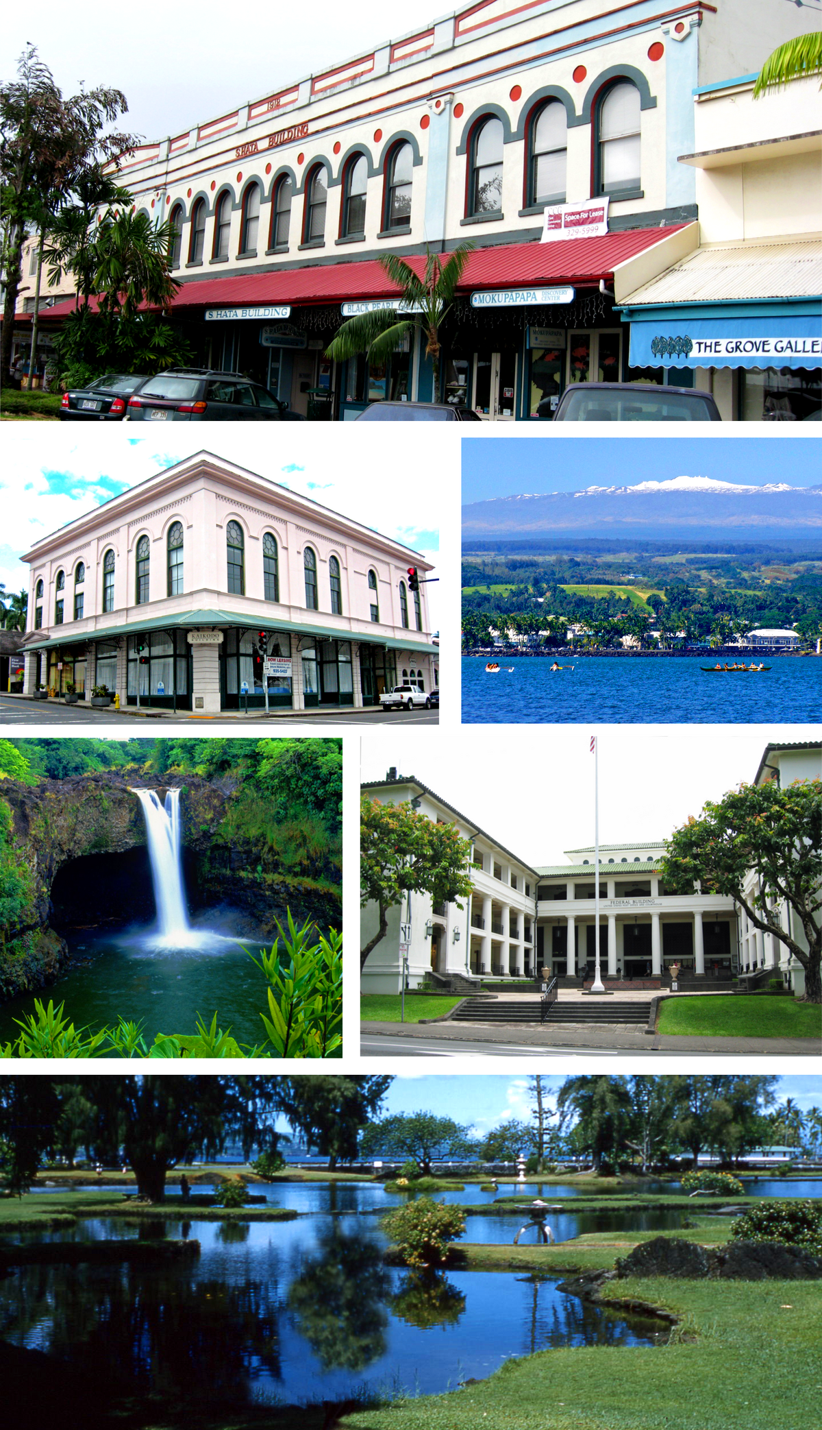 Drug rehab near Hilo, HI