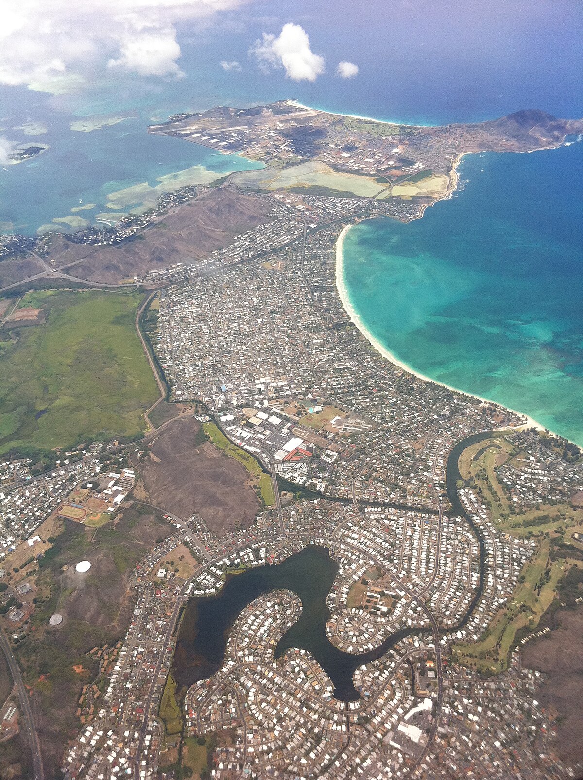 Drug rehab near Kailua, HI