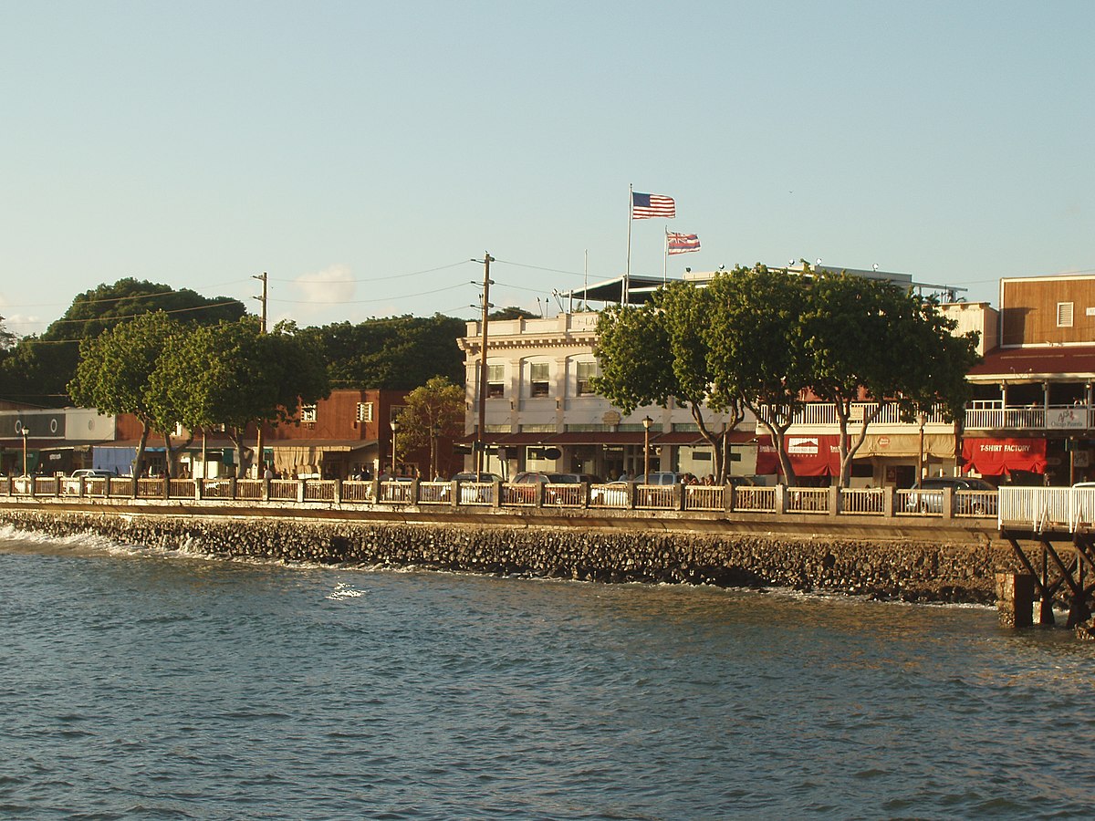 Drug rehab near Lahaina, HI