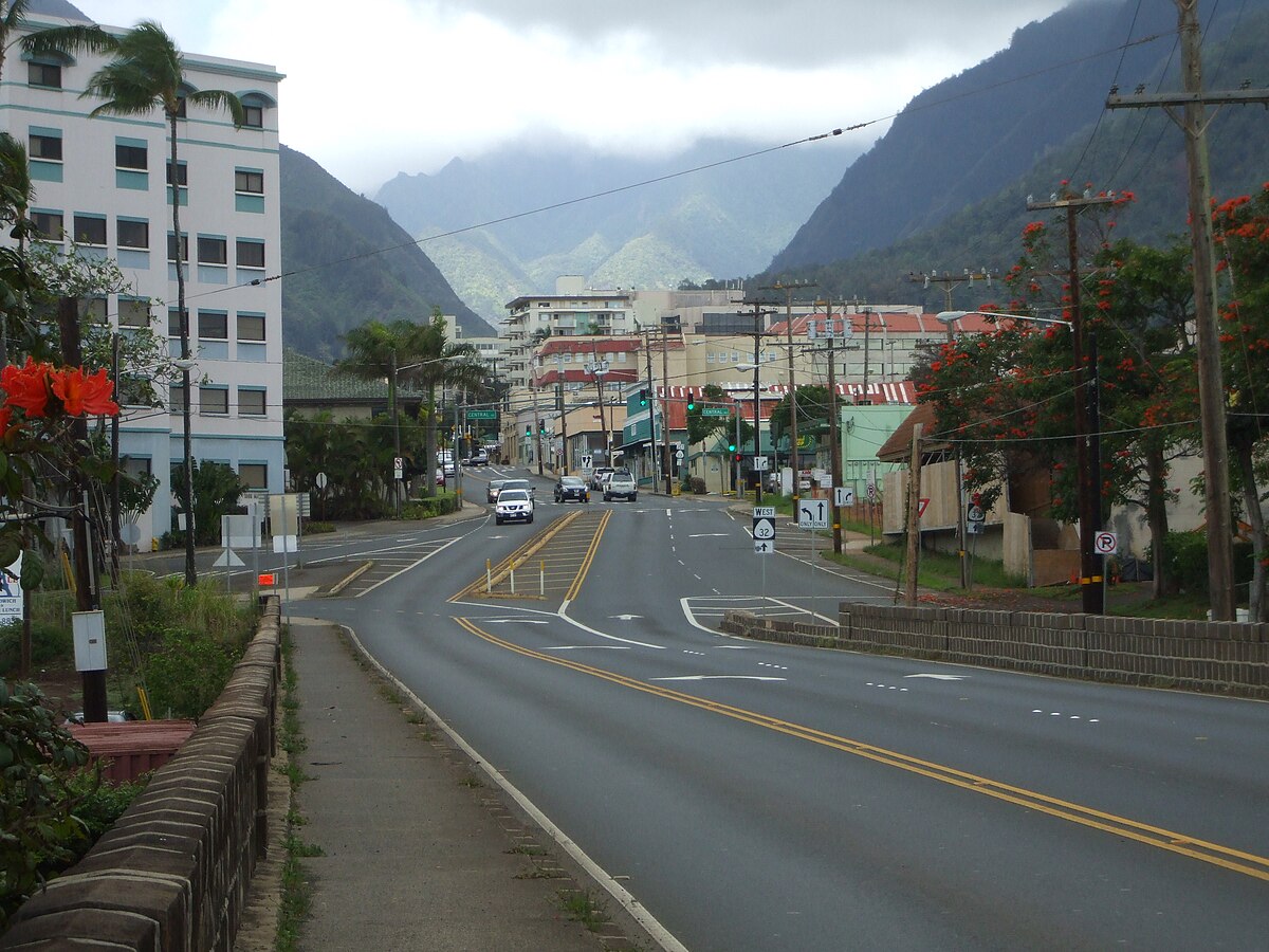 Drug rehab near Wailuku, HI