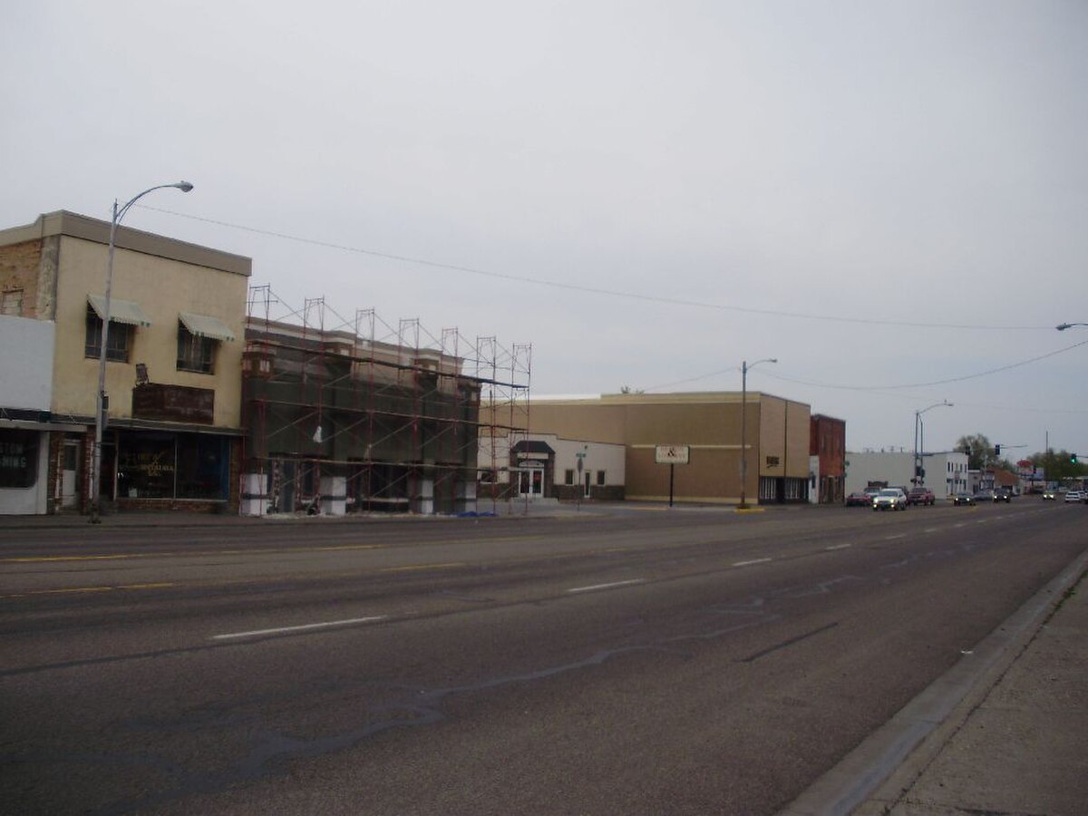 Drug rehab near Blackfoot, ID