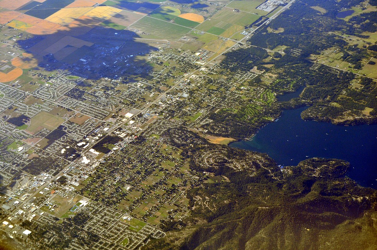 Drug rehab near Hayden, ID
