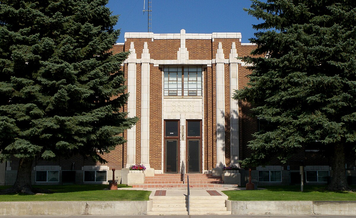Drug rehab near Jerome, ID