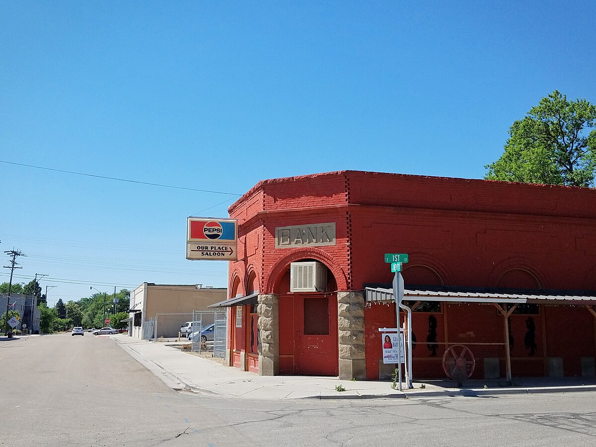 Drug rehab near Middleton, ID