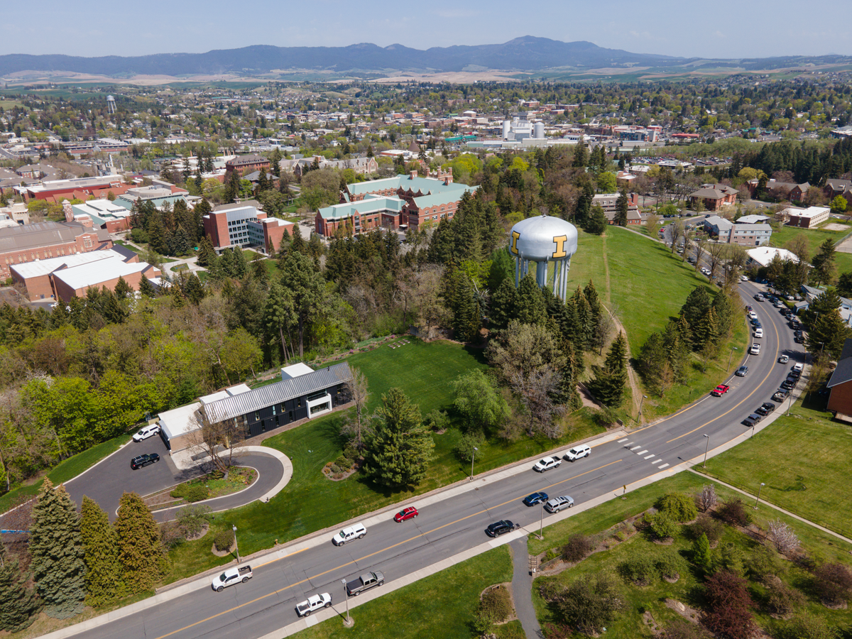 Drug rehab near Moscow, ID
