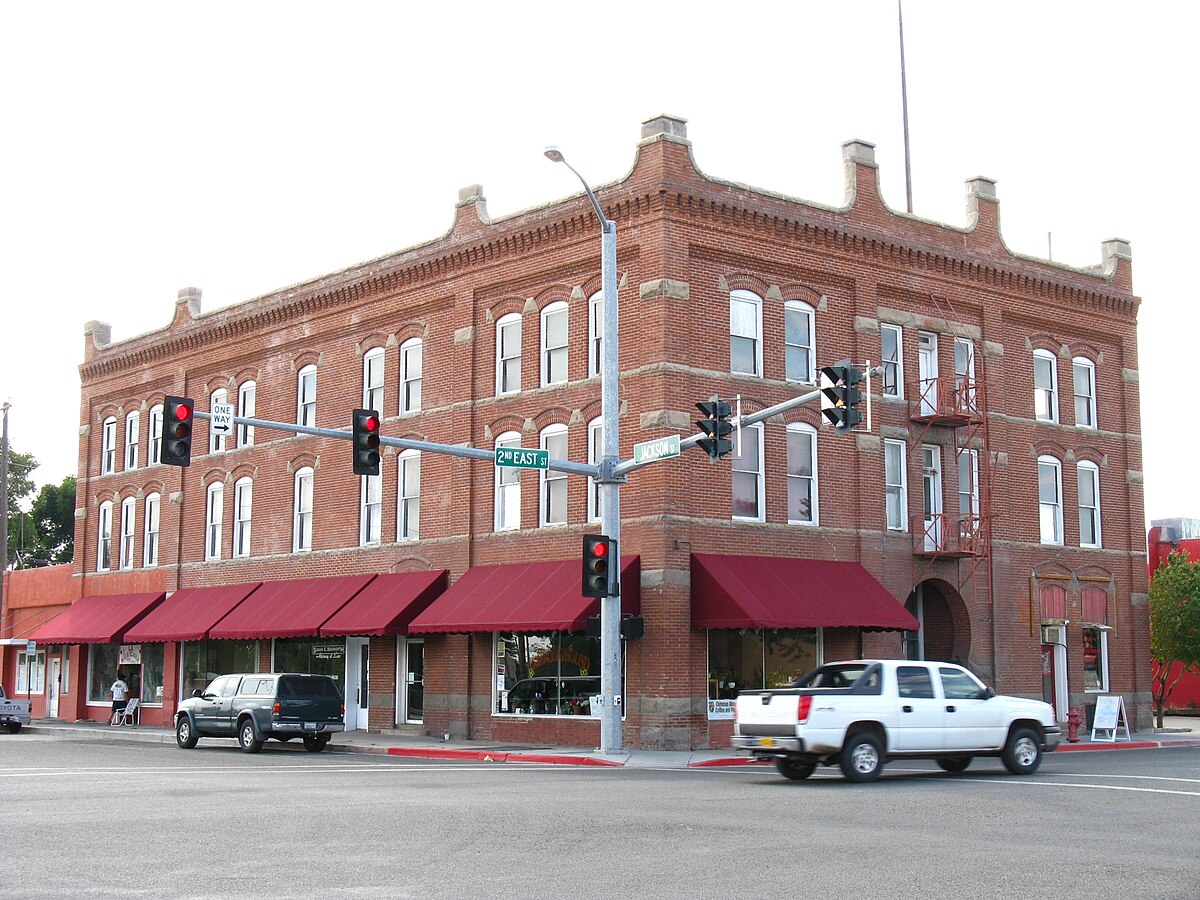Drug rehab near Mountain Home, ID