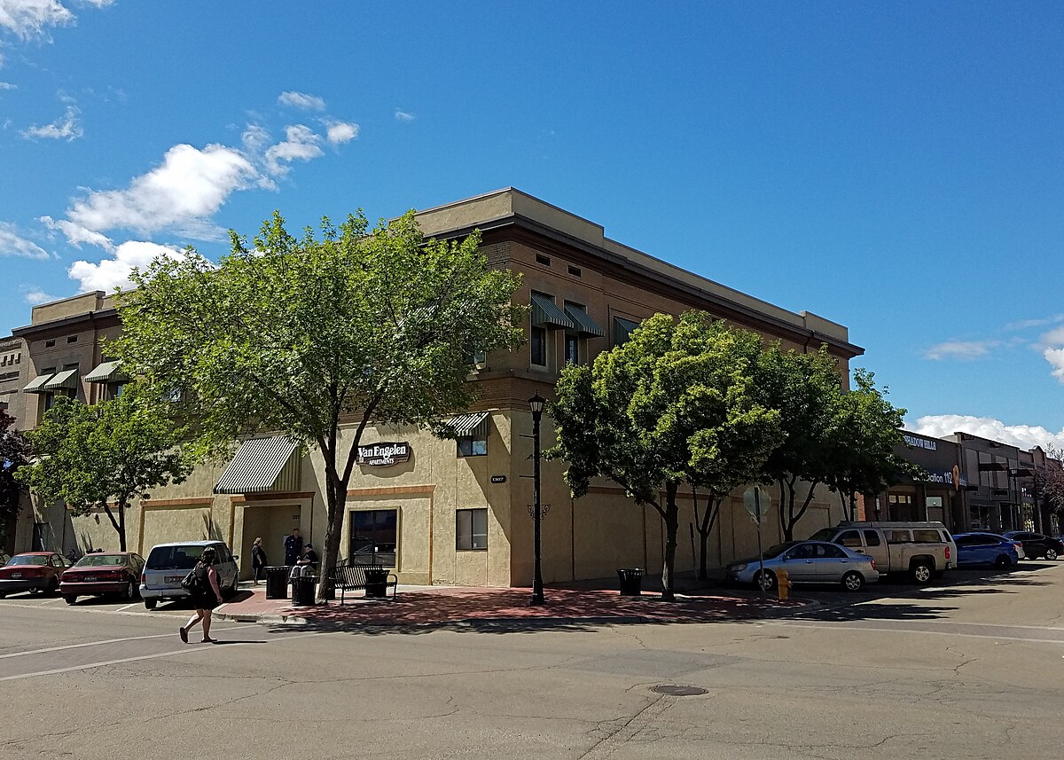 Drug rehab near Nampa, ID