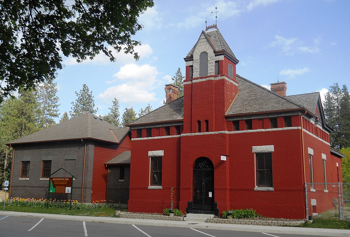 Drug rehab near Rathdrum, ID