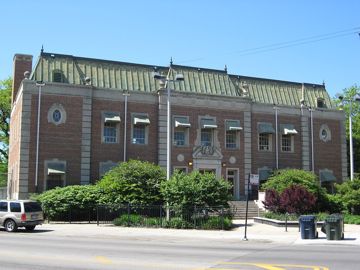 Drug rehab near Belmont Cragin, IL