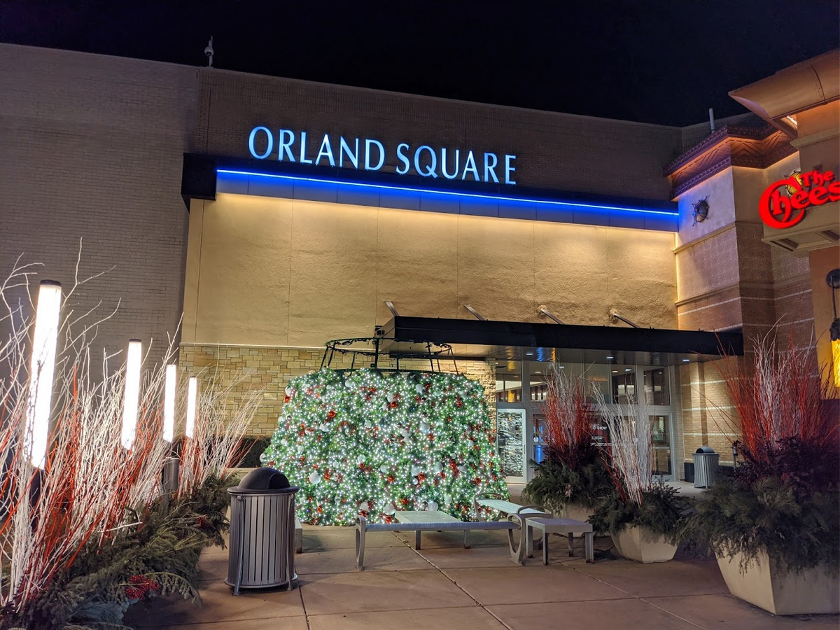 Drug rehab near Orland Park, CA