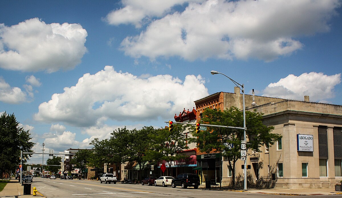 Drug rehab near Goshen, IN